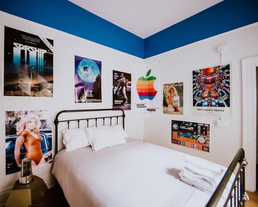 Object Hotel 1Br Room 3E Bisbee Εξωτερικό φωτογραφία