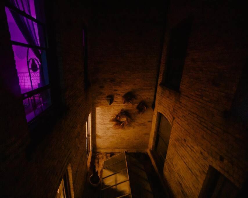 Object Hotel 1Br Room 3E Bisbee Εξωτερικό φωτογραφία