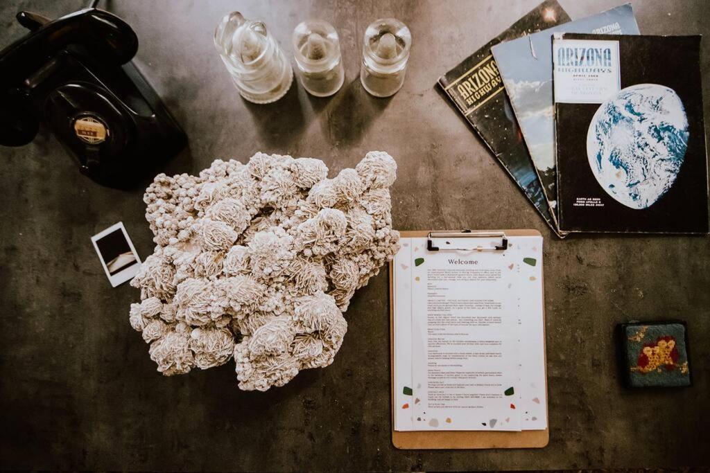 Object Hotel 1Br Room 3E Bisbee Εξωτερικό φωτογραφία
