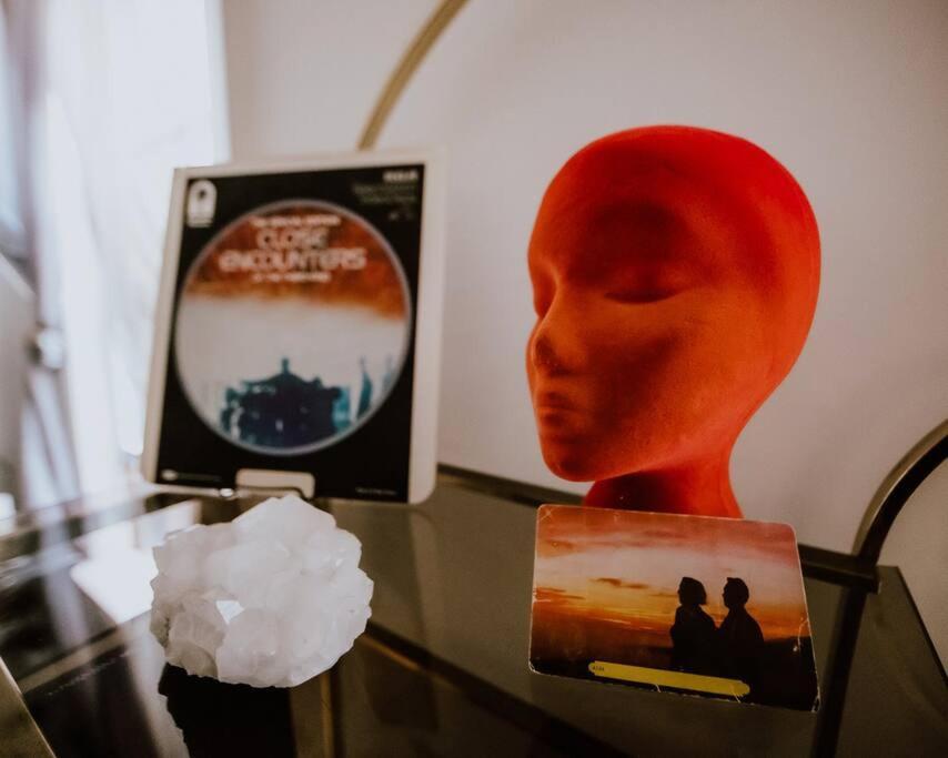 Object Hotel 1Br Room 3E Bisbee Εξωτερικό φωτογραφία